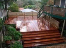 Kwikfynd Decks
geranium